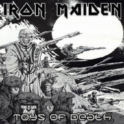 Iron Maiden (UK-1) : Toys of Death